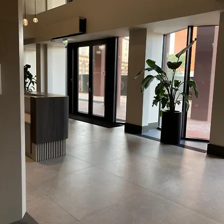 Daire Premium Centrum Parking Free Wroclaw